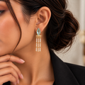 Elegant Drop Earrings
