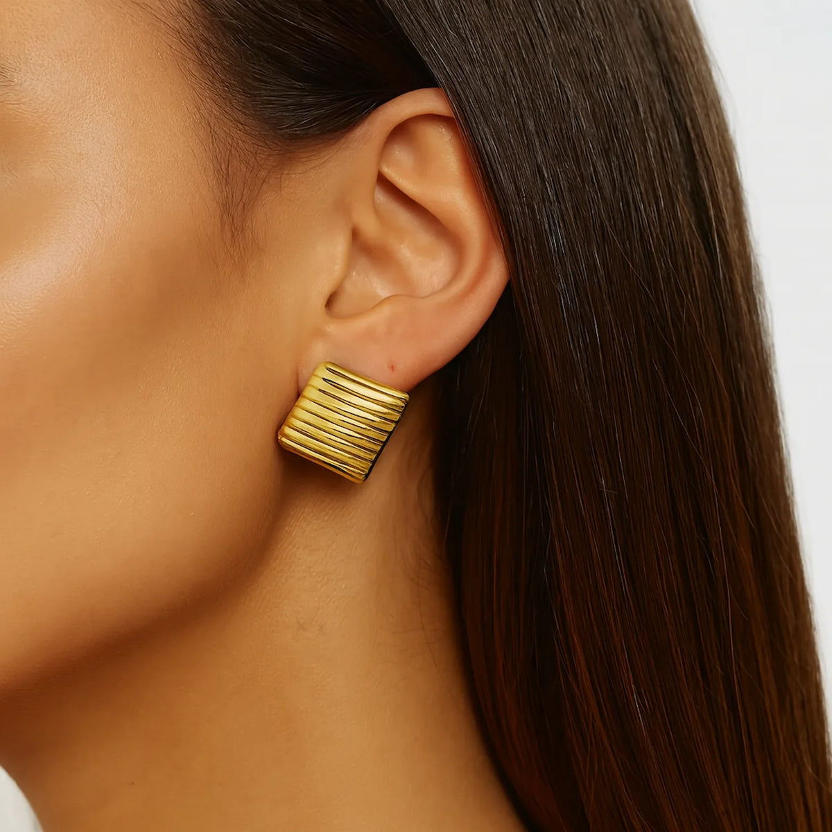 Luxe Linear Earrings