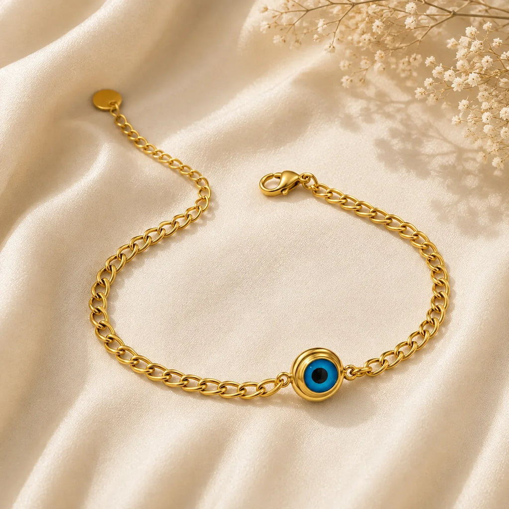 Pretty Protector Bracelet