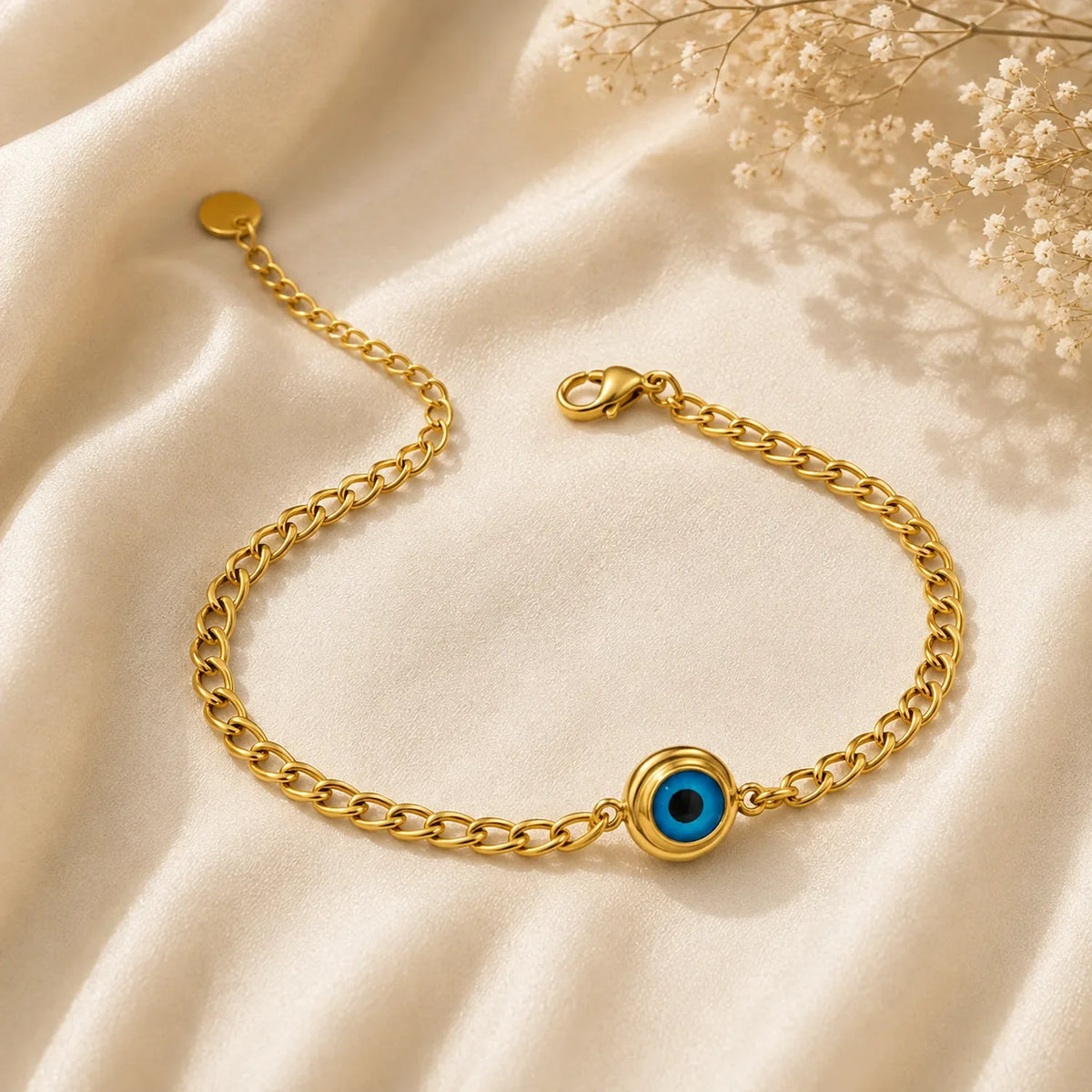 Pretty Protector Bracelet