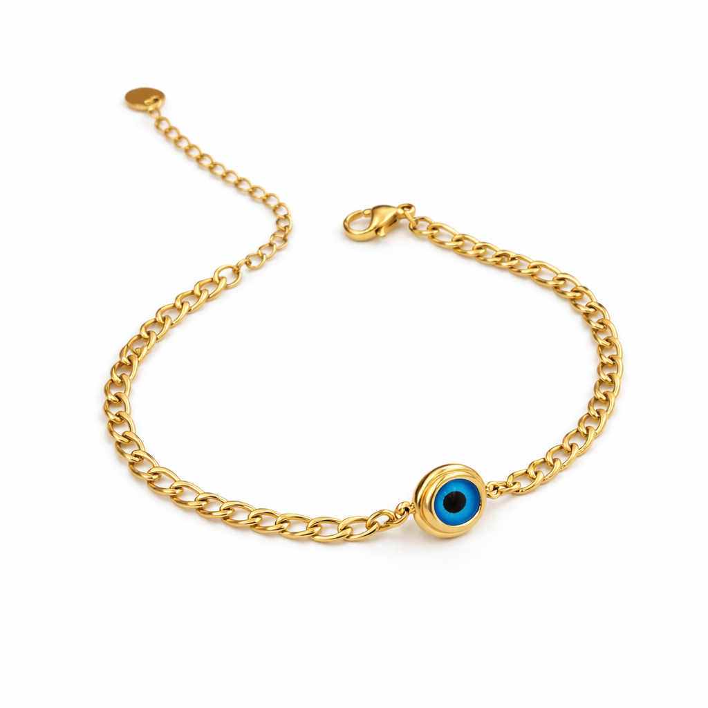 Pretty Protector Bracelet