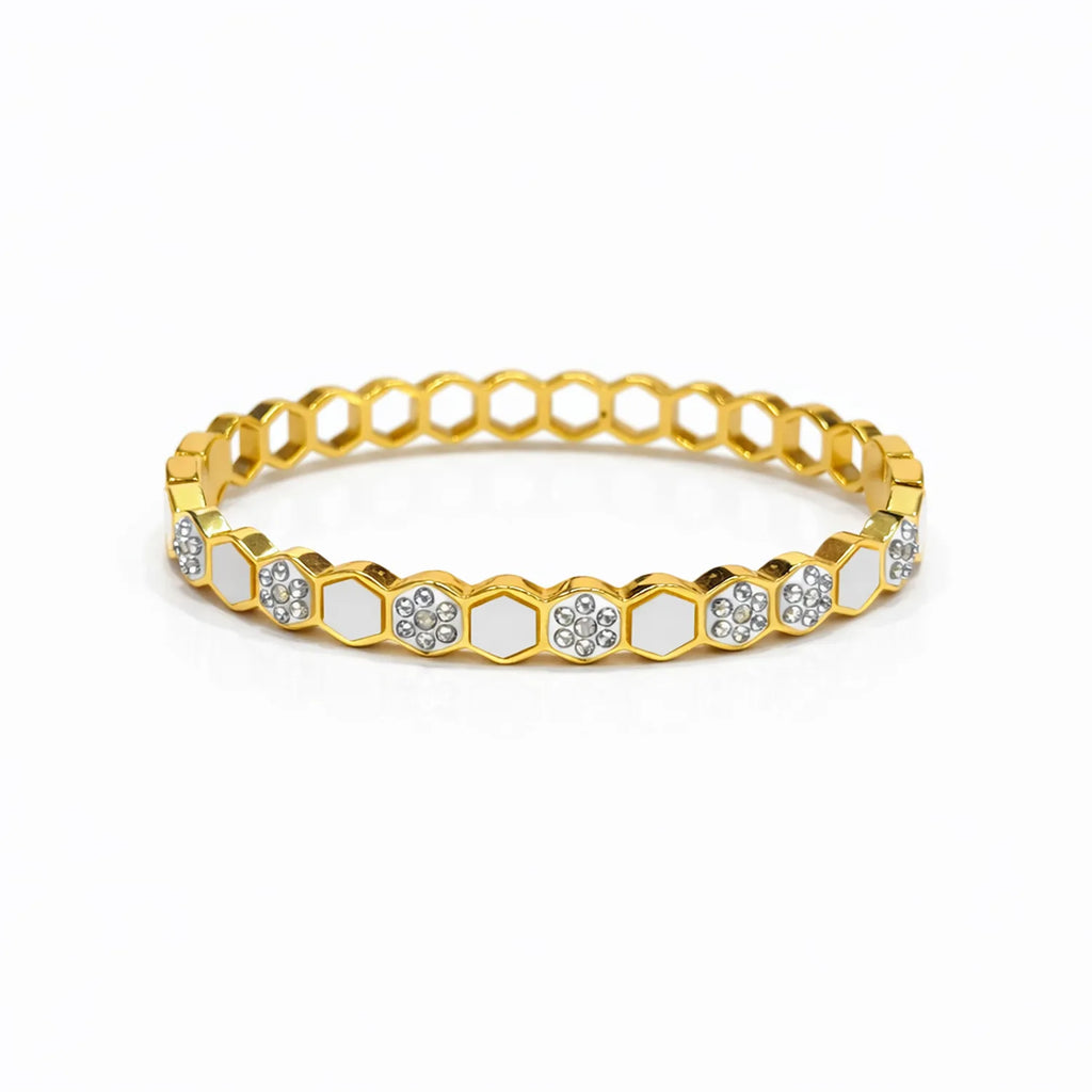 Honey luxe Kada