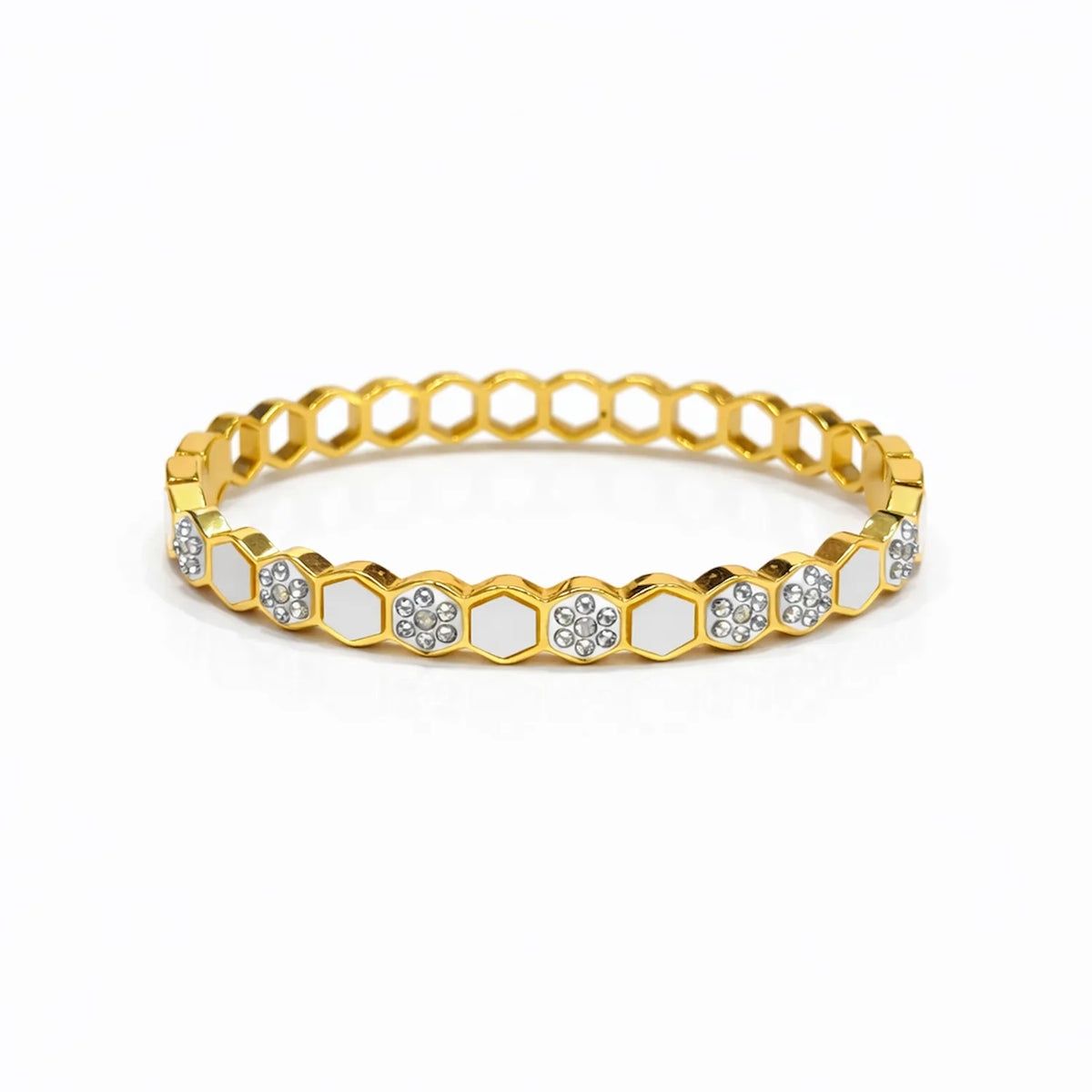 Honey luxe Kada