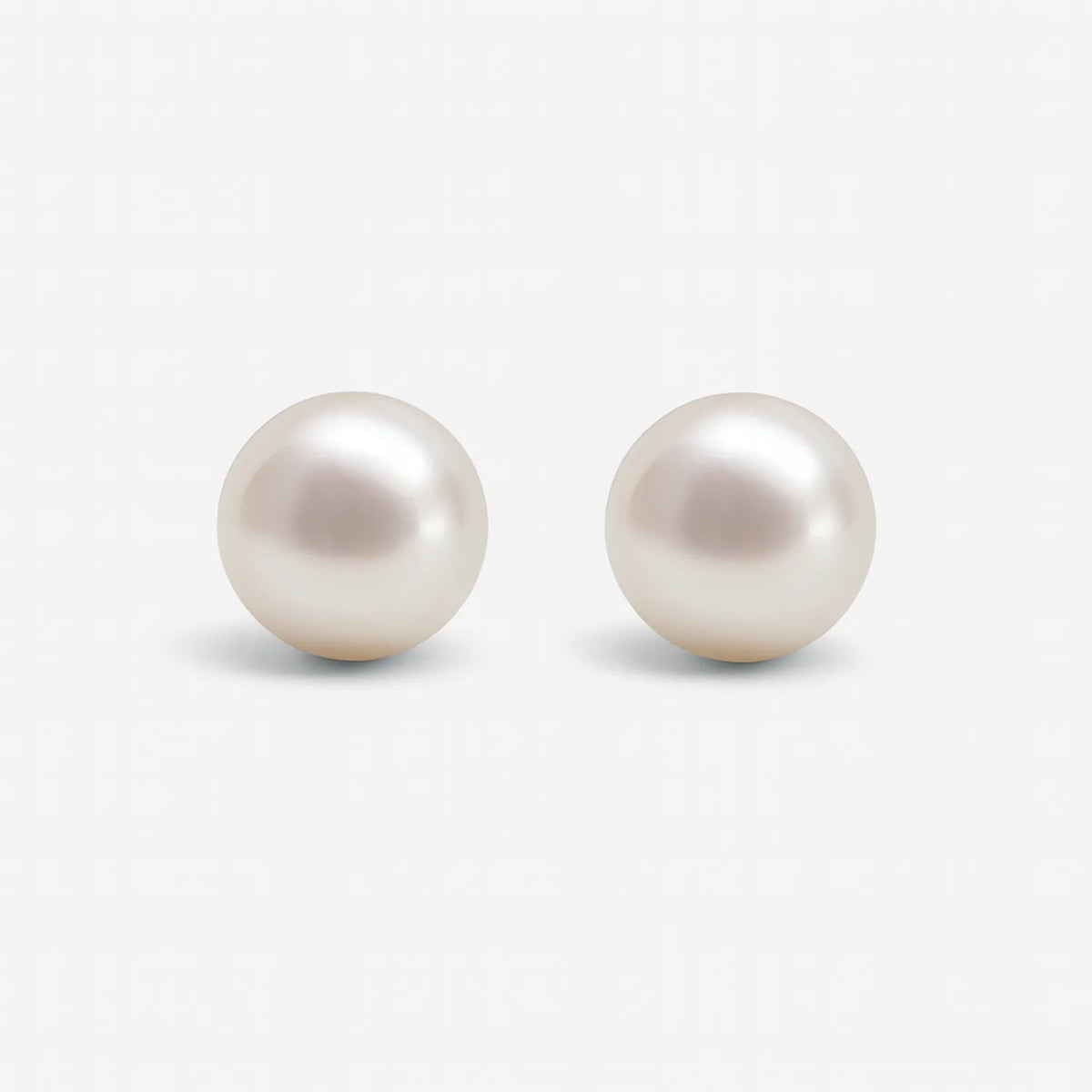 Pearl radiance earrings