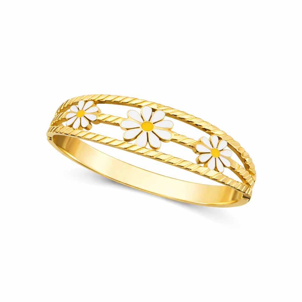 White Bloom Kada