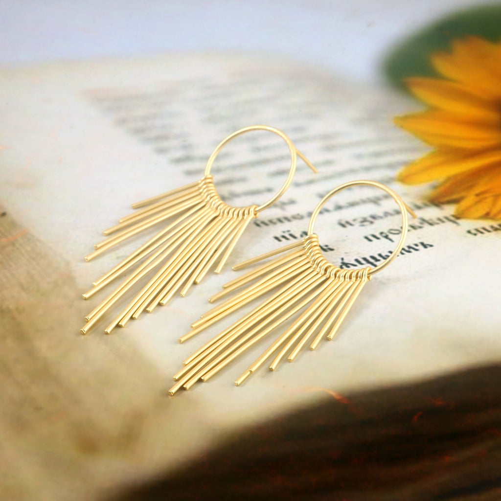 Chimes Earrings